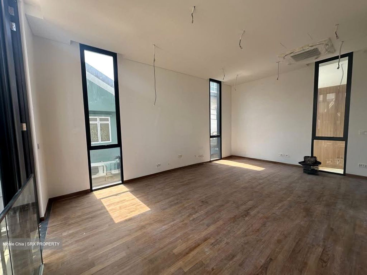 Serangoon Garden Estate (D19), Semi-Detached #624103841